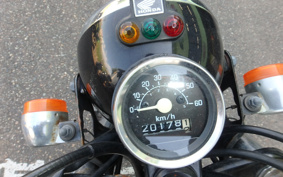 HONDA APE50 AC16