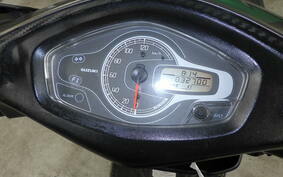 SUZUKI ADDRESS V125 S CF4MA