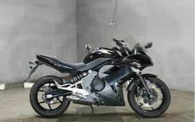 KAWASAKI NINJA 400 R 2011 ER400B