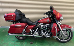 HARLEY FLHTCU 2003 FCW