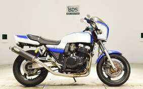 SUZUKI GSX400 IMPULSE S 1994 GK79A