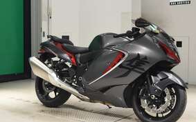 SUZUKI HAYABUSA Gen.3 2023 EJ11A