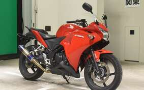 HONDA CBR250R A MC41