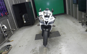 HONDA CBR600RR GEN 3 2009 PC40