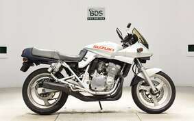 SUZUKI GSX250S KATANA GJ76A