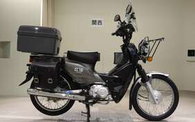 HONDA CROSS CUB 110 JA10