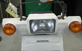 HONDA GYRO X TD02