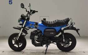 HONDA DAX 125 JB04