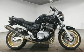 SUZUKI BANDIT 1200 2007 GV79A