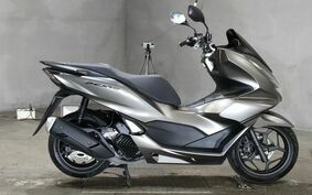 HONDA PCX 160 KF47