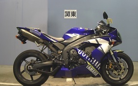 YAMAHA YZF-R1 2004 RN12