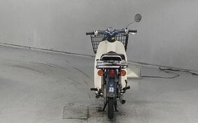 HONDA C50 SUPER CUB C50