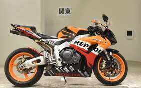 HONDA CBR1000RR 2007 SC57