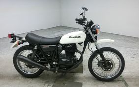 KAWASAKI 250TR 2007 BJ250F