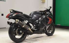 SUZUKI HAYABUSA Gen.2 2007 GX72A