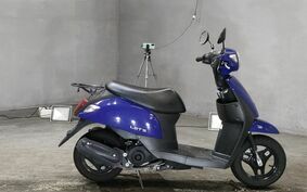 SUZUKI LET's CA4AA