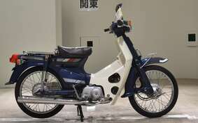 HONDA C70 SUPER CUB E C70