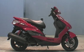 YAMAHA CYGNUS 125 XSR 2 2007 SE44J