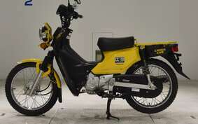 HONDA CROSS CUB 110 JA10