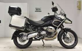 BMW R1200GS ADVENTURE 2008 0308