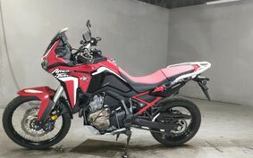 HONDA CRF1100L AFRICA TWIN 2021 SD10