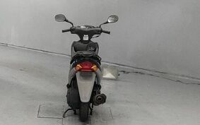 SUZUKI ADDRESS V125 CF4EA