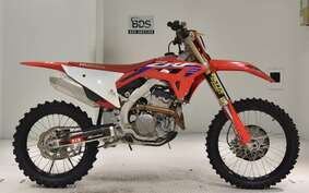 HONDA CRF250 RALLY ME12