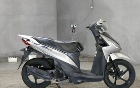 SUZUKI ADDRESS 110 CE47A