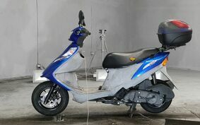 SUZUKI ADDRESS V125 G CF4EA