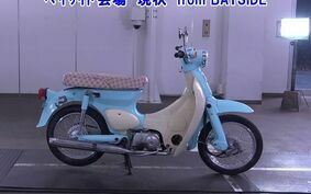 HONDA リトルカブーE C50