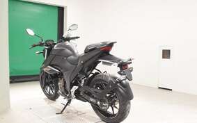 SUZUKI GIXXER 250 SF ED22B