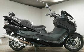 SUZUKI SKYWAVE 250 (Burgman 250) SS Type CJ46A