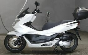 HONDA PCX 150 KF18