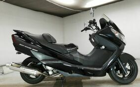 SUZUKI SKYWAVE 250 (Burgman 250) S CJ43A