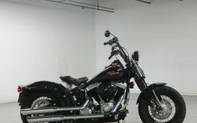 HARLEY FLSTSB 1580 2008 JM5