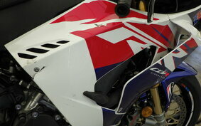 HONDA CBR1000RR RSP 2022 SC82