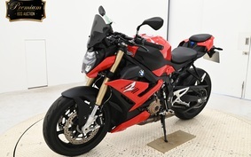 BMW S1000R 2022