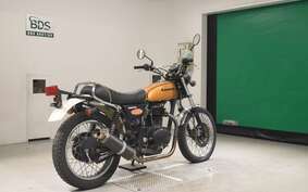 KAWASAKI 250TR BJ250F