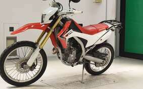 HONDA CRF250L MD38