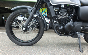 KAWASAKI W175 SE BJ175A