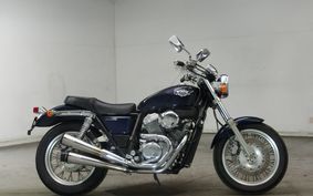 HONDA VRX400 ROADSTAR 1996 NC33