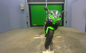 KAWASAKI NINJA 250 2013 EX250L