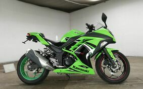 KAWASAKI NINJA 250 EX250L