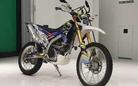 YAMAHA WR250R DG15J