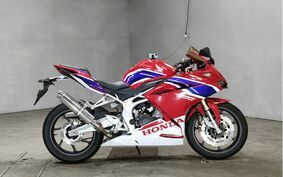 HONDA CBR250RR MC51