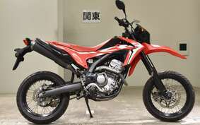 HONDA CRF250M MD44