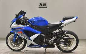 SUZUKI GSX-R750 2009 GR7LA