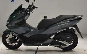 HONDA PCX 160 KF47