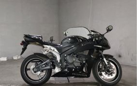 HONDA CBR600RR PC40