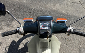 HONDA SUPER CUB50 C50